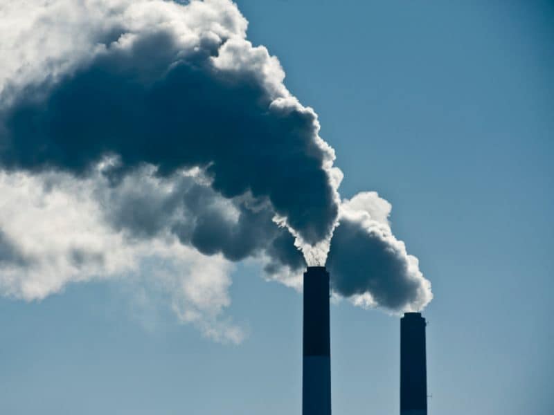 Plan to Relax Coal-Fired Power Plant Rules Could Up Mortality