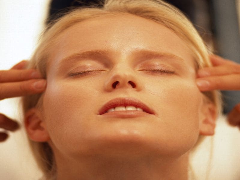 ‘Vampire Facials’ at New Mexico Spa Linked to HIV Infections