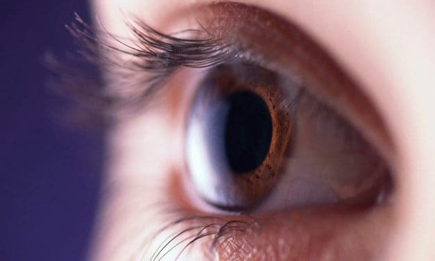 Better Classification of Dry Eye Disease Will Aid Diagnosis, Tx