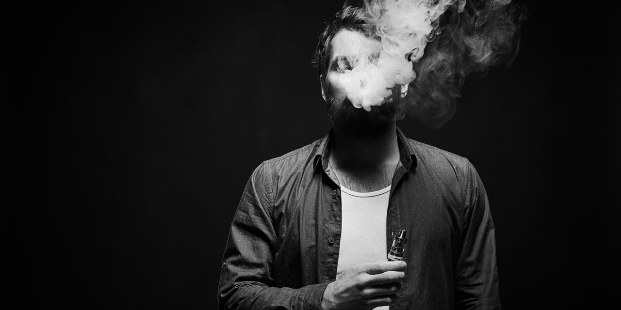 #PWChat Recap: The Dangers of Vaping