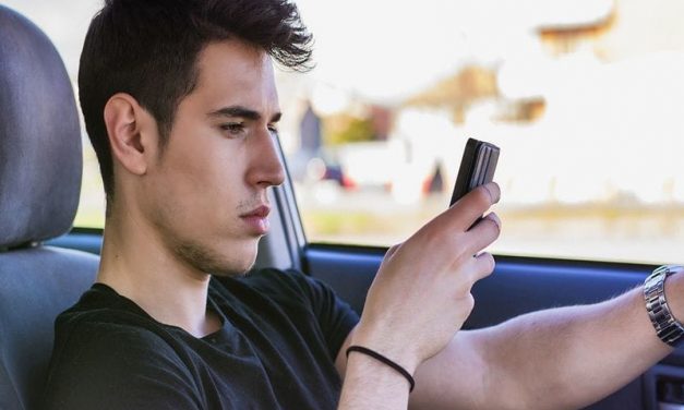 AAP Provides Recommendations for Teen Drivers, Parents