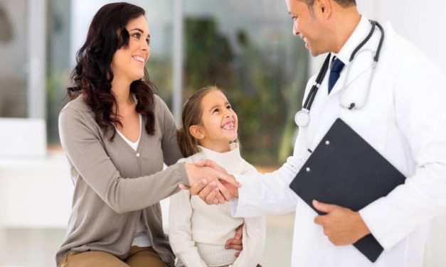 Recommendations Developed for Pediatric Multiple Sclerosis Trials