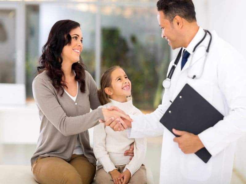 Recommendations Developed for Pediatric Multiple Sclerosis Trials