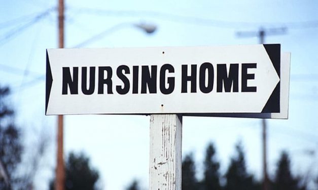 Neglect Higher in For-Profit Nursing Homes