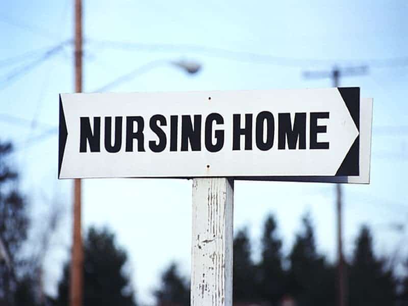 Neglect Higher in For-Profit Nursing Homes