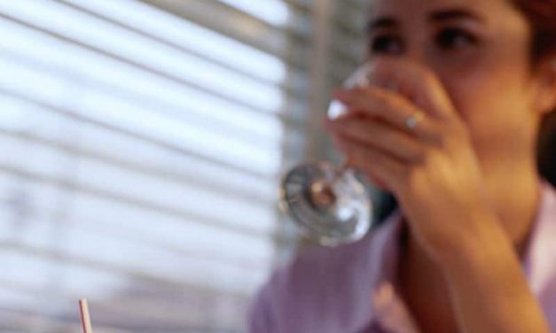 Gender Gap Seen in Accessing Alcohol Treatment With Cirrhosis