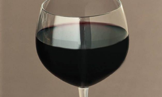 Modest Alcohol Consumption May Reduce Mortality in NAFLD