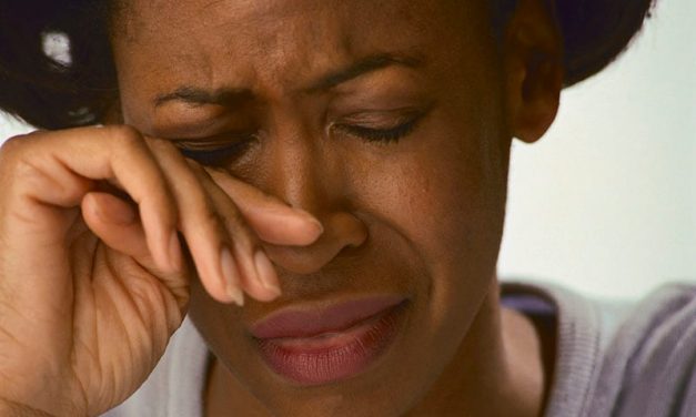 Financial Stress, Coronary Heart Disease Linked in African-Americans