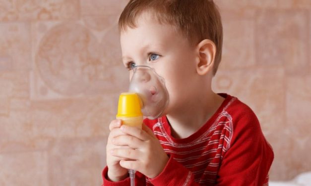 Asthma May Raise Obesity Risk Later in Childhood