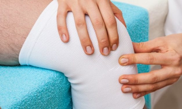 Massage Offers Short-Term Relief of Knee Pain in Arthritis Patients
