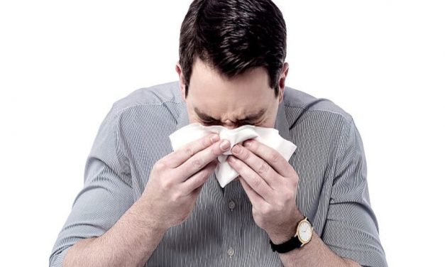 Limited Evidence for OTC Preps to Treat Nasal Symptoms of Colds
