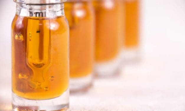 FDA to Hold First Public Meeting on CBD