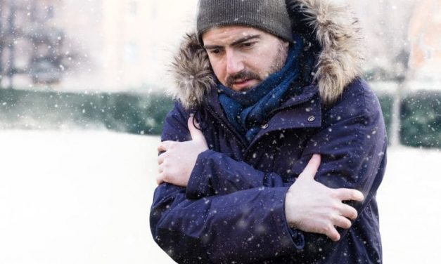 Some Weather Conditions Linked to Myocardial Infarction Risk