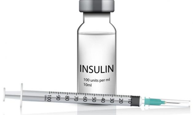 For Seniors With T2DM, Insulin Use Up With Poor Health