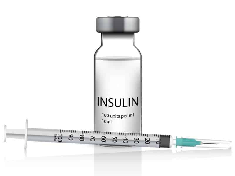 Large Insulin Price Hike to Be Investigated by U.S. Congress