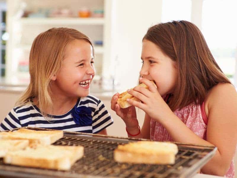 Children With ADHD May Have Higher Risk for Poor Diet