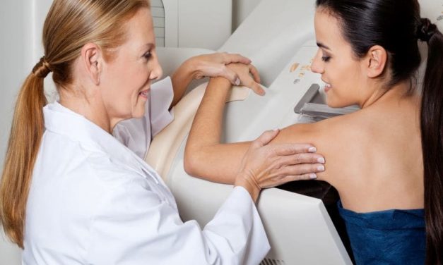 Mammogram Benefits Seen as More Important Than Harms