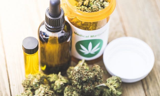 Recommendations for Dosing & Administering Medical Cannabis for Chronic Pain