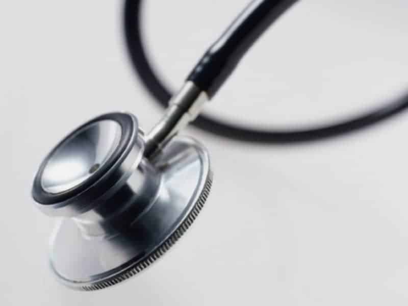 Stethoscopes in ICU Show High Levels of Bacterial Contamination