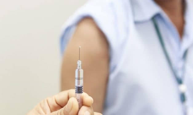 Flu Vaccine Linked to Reduced Risk for Death in Heart Failure