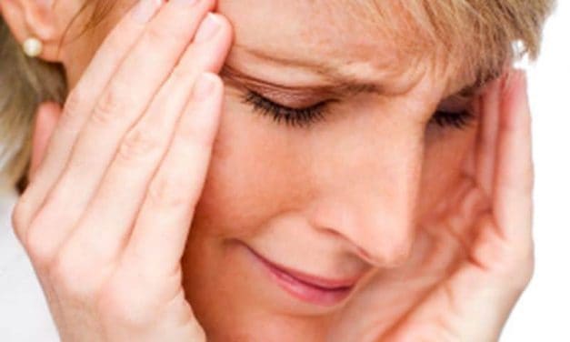 Migraine With Aura Linked to Increase in Incident A-Fib