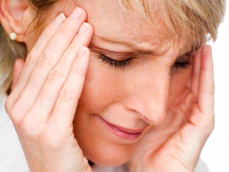Migraine With Aura Linked to Increase in Incident A-Fib