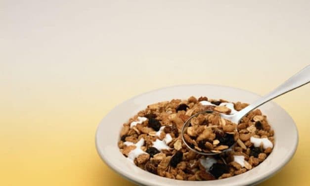 Eating Breakfast Tied to Lower Risk for Death From CVD