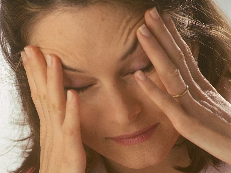 Migraines in Pregnancy Tied to Worse Outcomes for Mother, Baby