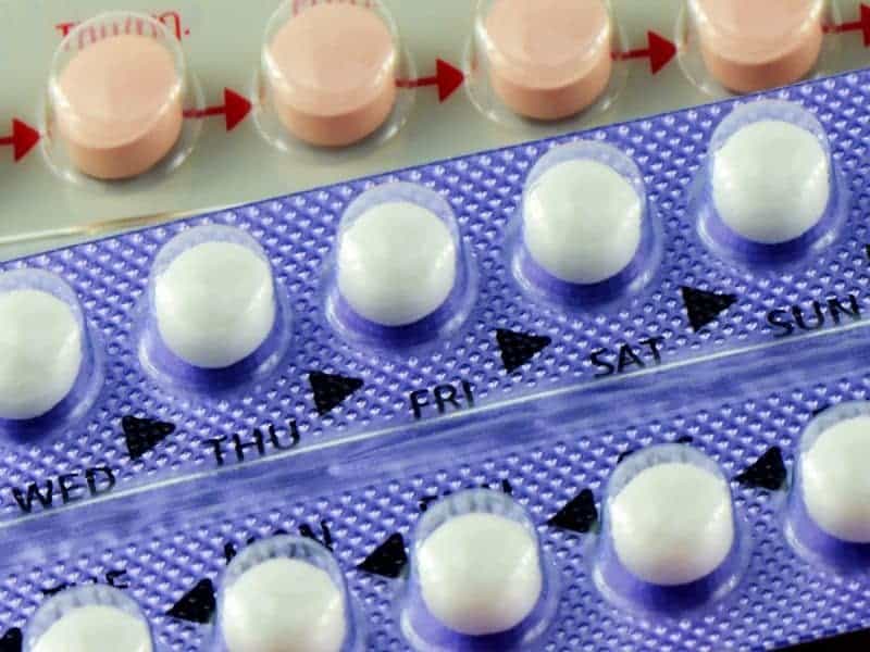 Delayed Contraception Leads to Early Unwanted Pregnancy