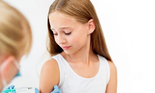 One Dose of HPV Vaccine May Be Sufficient in Certain Situations