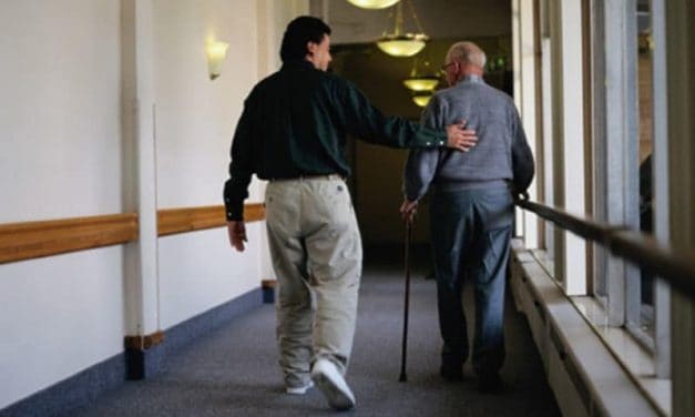 Fewer Older Men Assessed, Treated for Osteoporosis