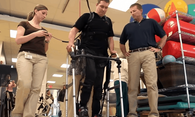 Practice Makes Permanent: Neuroplasticity and Exoskeletons in Stroke Rehabilitation