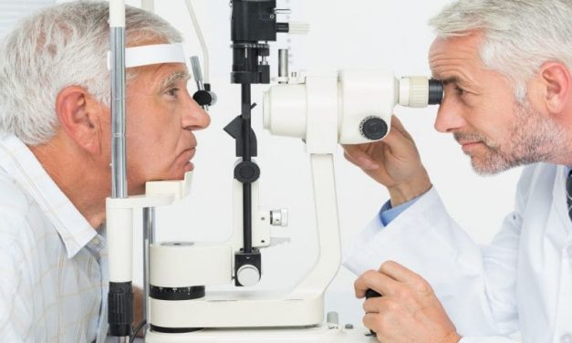 Vision Loss May Up Cognitive Decline-Related Functional Limitations