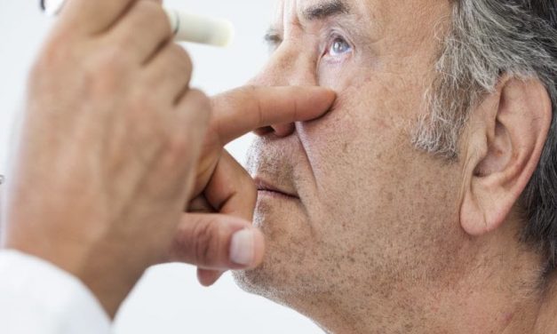 FDA Approves Treatment, a New Once-Daily Eye Drop for Glaucoma