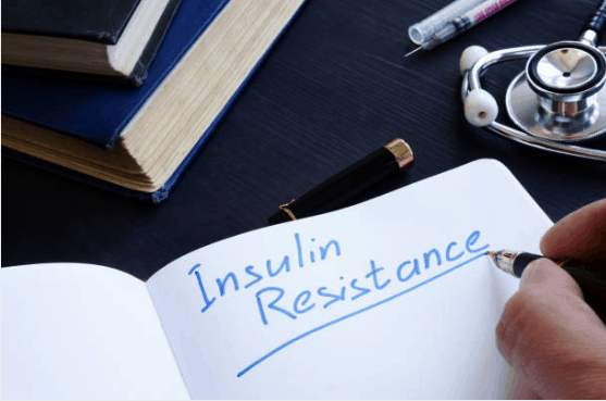 Insulin Resistance & Dopamine Signals