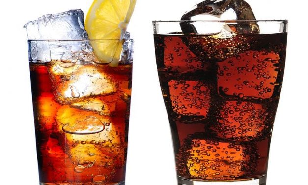 Increasing Intake of Any Sugary Drink Ups Diabetes Risk