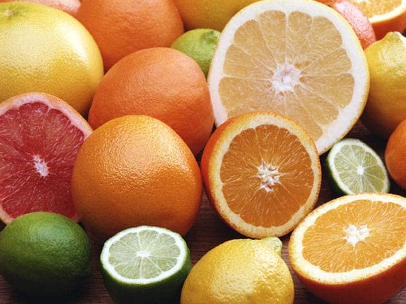 EPA Proposal Will Allow Antibiotic Spraying of Citrus Crops