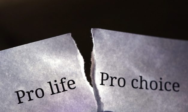 Abortion: The Communication and Knowledge Gap