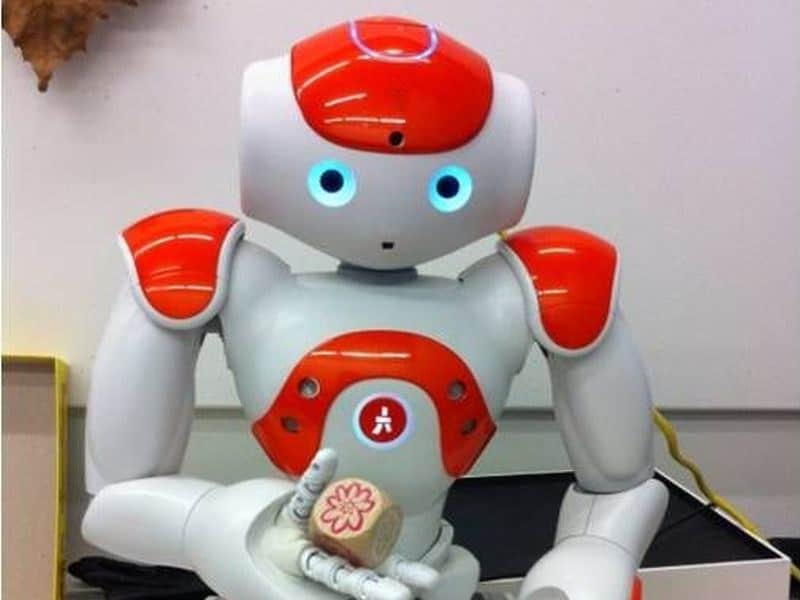 Pivotal Response Treatment Plus NAO Robot Effective in Autism