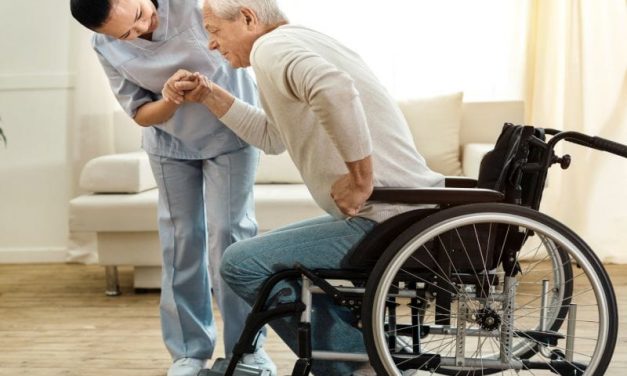 Nursing Home Costs Outpace Inflation, Other Medical Care