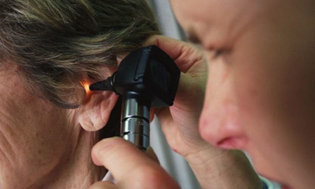 Older Adults With Hearing Loss Have Lower Patient Activation