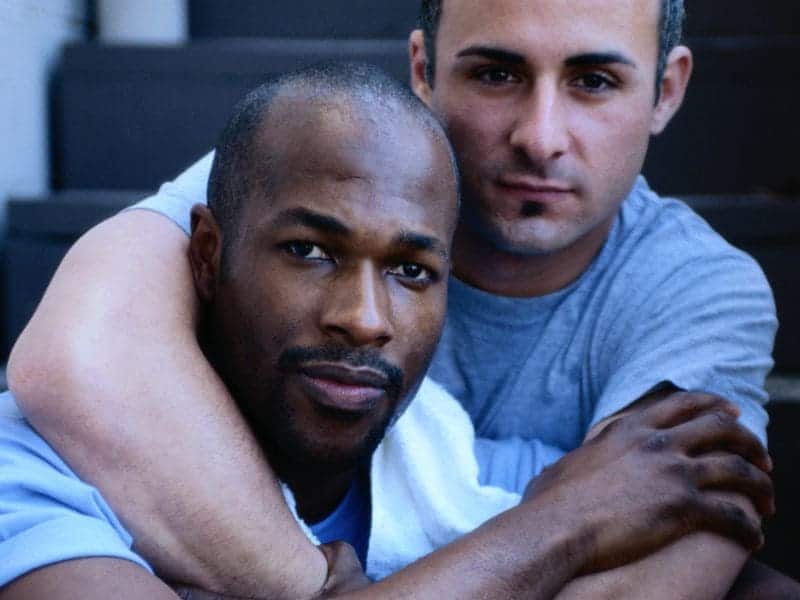 ART Stops HIV Transmission in Serodifferent Gay Couples