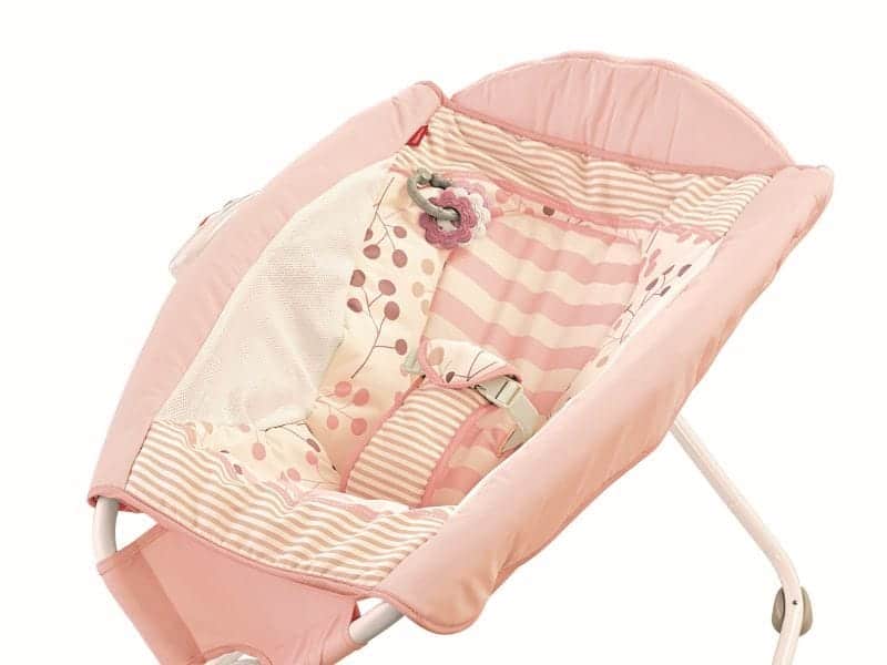 Ten Infant Deaths Linked to Fisher-Price Rock ‘n Play Sleepers