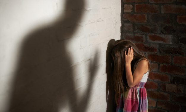 What Healthcare Professionals Don’t Know About Child Abuse