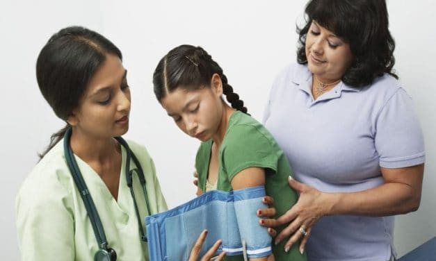 Prenatal, Postnatal Exposures Tied to Blood Pressure in Children