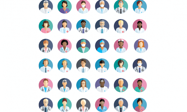 Where Are the Minority Doctors?