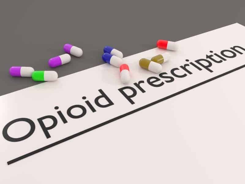 CDC Provides Clarification of Opioid Prescribing Guideline
