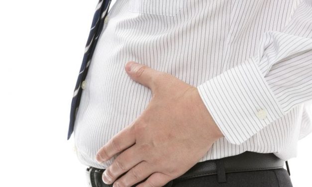 Abdominal Obesity May Raise Risk for Psoriasis