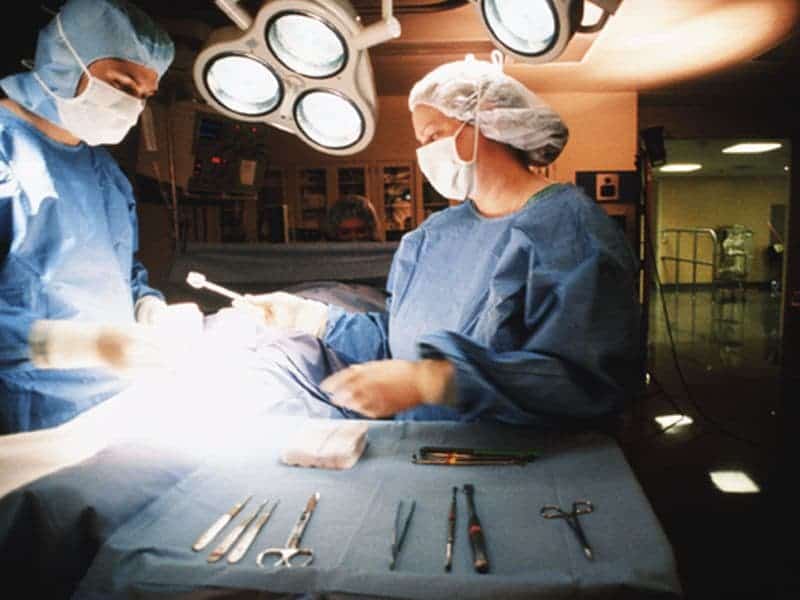 Implementing Surgical Safety Checklist Reduces Mortality