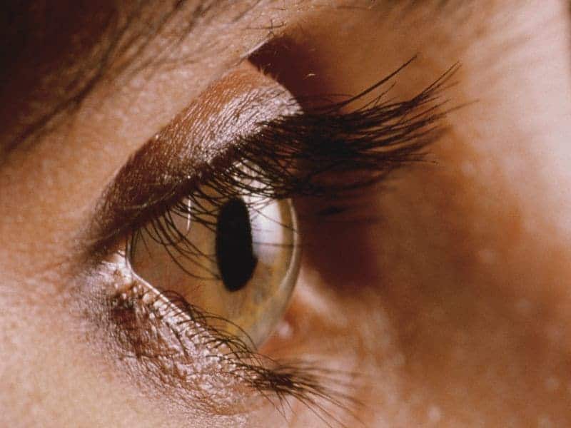 Observation Feasible Strategy for Some Eyes With Diabetic Macular Edema